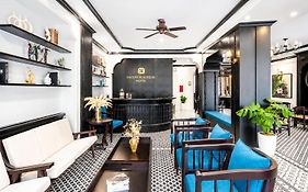 Nature Boutique Hotel - Nguyen Thi Nghia